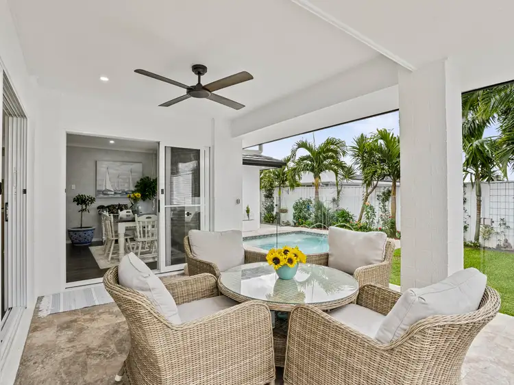 Third view of Homely house listing, 20 Riverland Road, Coomera QLD 4209