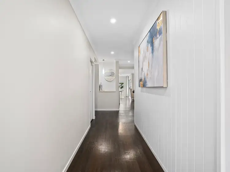Fifth view of Homely house listing, 20 Riverland Road, Coomera QLD 4209