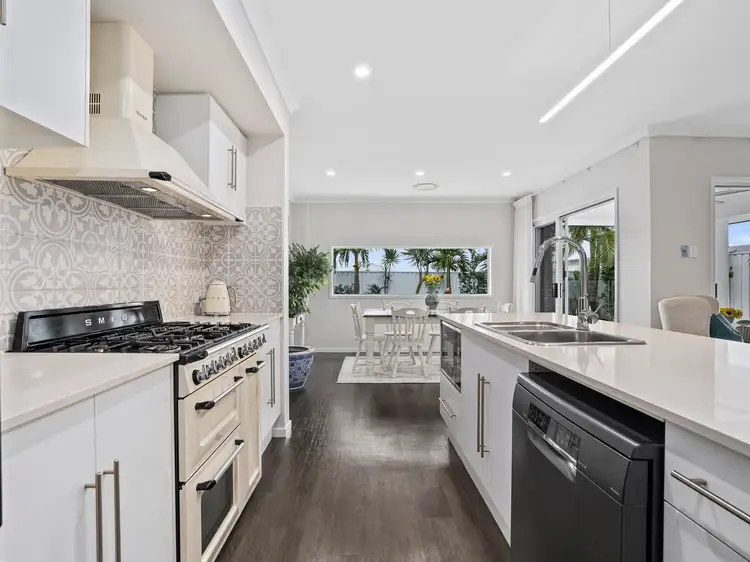 Sixth view of Homely house listing, 20 Riverland Road, Coomera QLD 4209