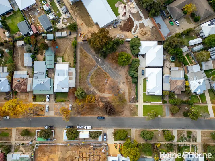 Second view of Homely land listing, 9 Spring Street, Wagga Wagga NSW 2650