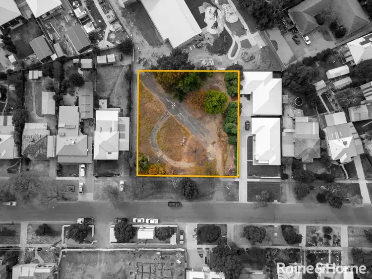 Third view of Homely land listing, 9 Spring Street, Wagga Wagga NSW 2650