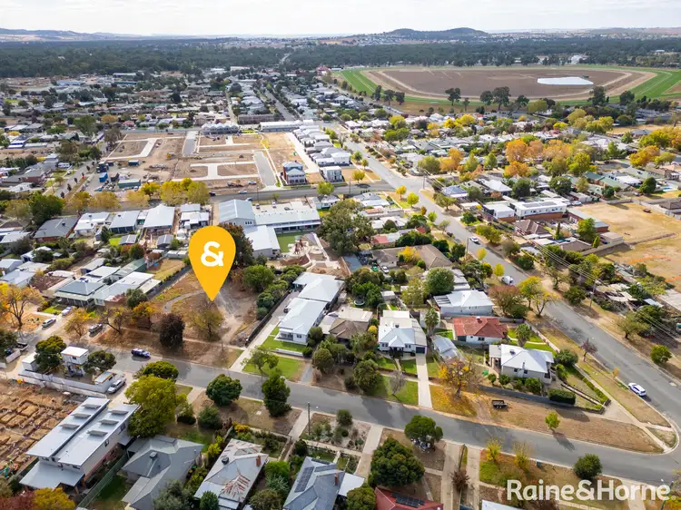 Fourth view of Homely land listing, 9 Spring Street, Wagga Wagga NSW 2650