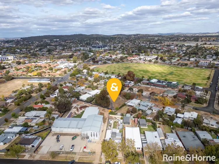 Sixth view of Homely land listing, 9 Spring Street, Wagga Wagga NSW 2650
