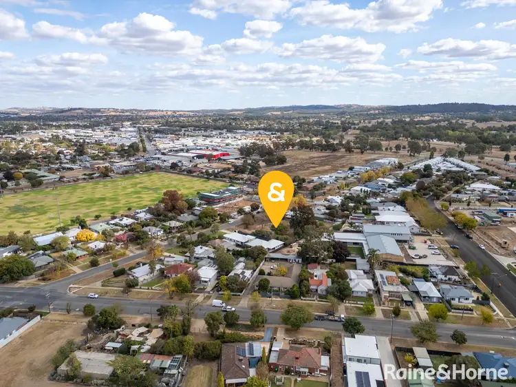 Seventh view of Homely land listing, 9 Spring Street, Wagga Wagga NSW 2650