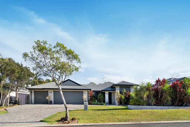 3 Lynbrook Avenue, Ormeau QLD 4208