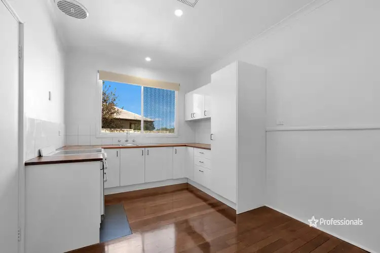 Fifth view of Homely house listing, 339 Banksia Street, Rangeway WA 6530