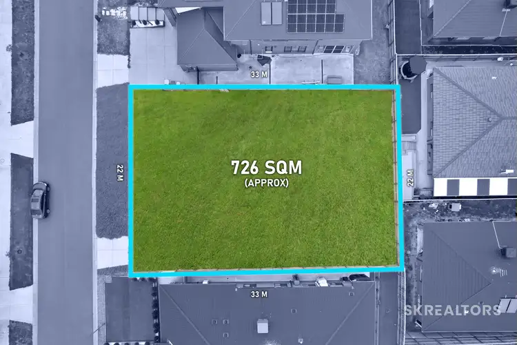 8 Penny Place, Wallan VIC 3756
