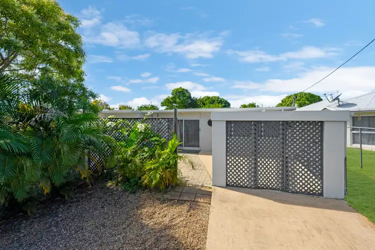 2/4 Henrietta Street, Aitkenvale QLD 4814