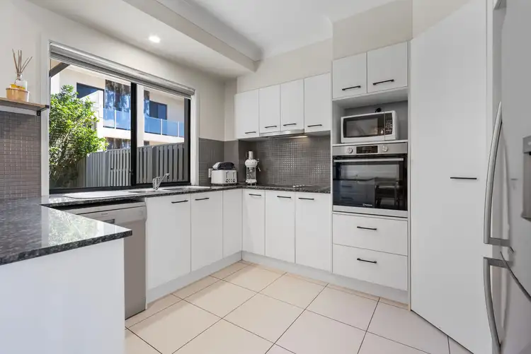 Second view of Homely house listing, 2/21 Willow Tree Drive, Reedy Creek QLD 4227