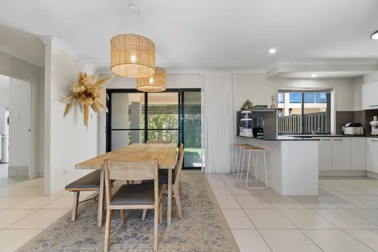 Third view of Homely house listing, 2/21 Willow Tree Drive, Reedy Creek QLD 4227