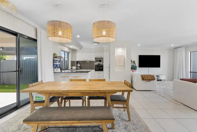 Fourth view of Homely house listing, 2/21 Willow Tree Drive, Reedy Creek QLD 4227