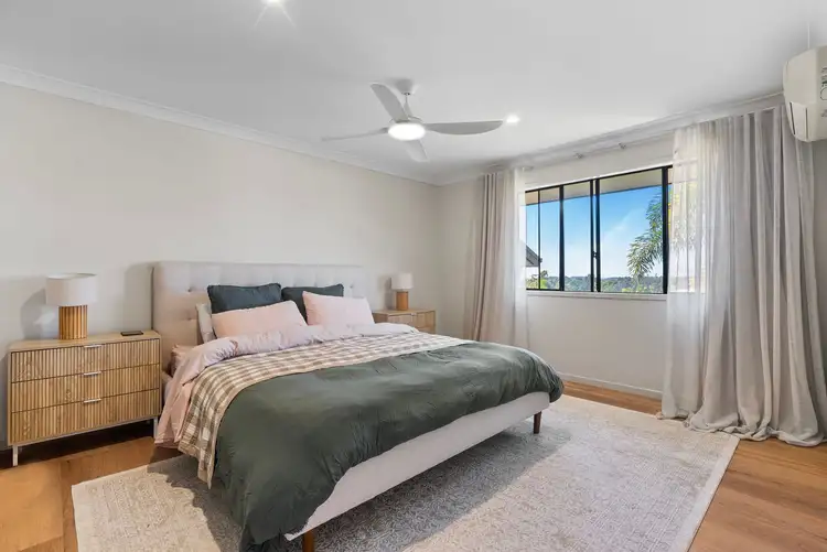 Fifth view of Homely house listing, 2/21 Willow Tree Drive, Reedy Creek QLD 4227