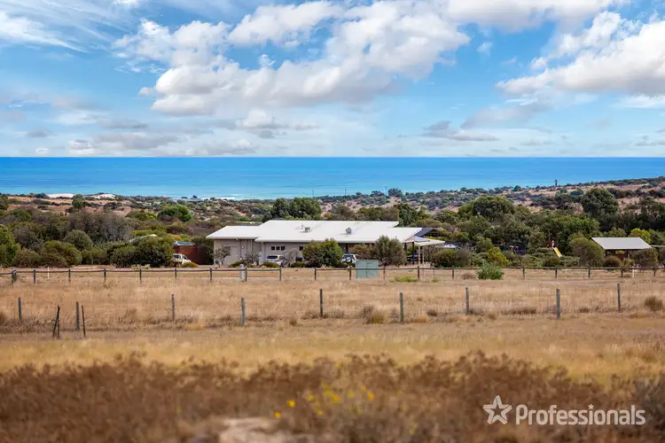 Main view of Homely land listing, 7 Wittenoom Circle, White Peak WA 6532