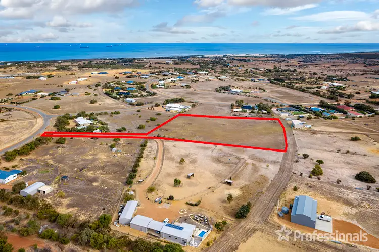 Fifth view of Homely land listing, 7 Wittenoom Circle, White Peak WA 6532