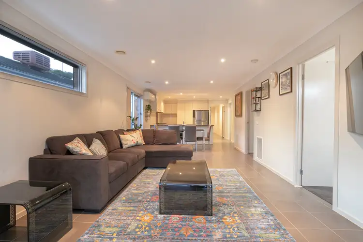 Fifth view of Homely house listing, 14 Howard Place, Deer Park VIC 3023