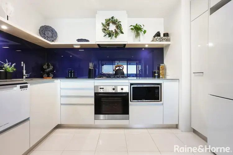 Fourth view of Homely apartment listing, 1283/9 Ferny Ave, Surfers Paradise QLD 4217