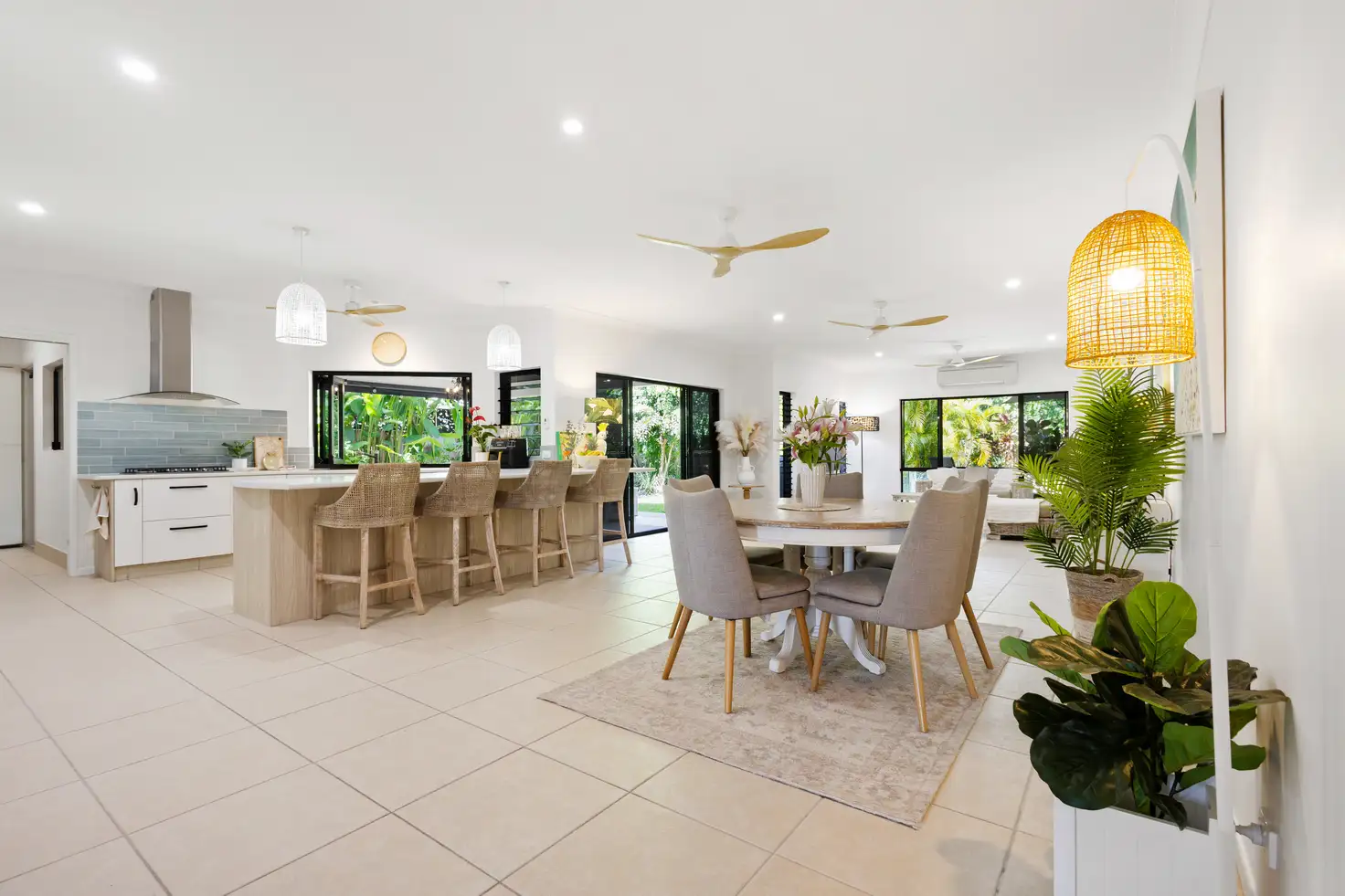 Main view of Homely house listing, 18 Sandpiper Street, Port Douglas QLD 4877