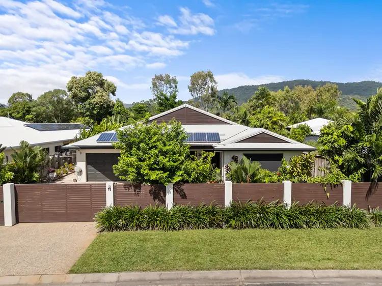Second view of Homely house listing, 18 Sandpiper Street, Port Douglas QLD 4877