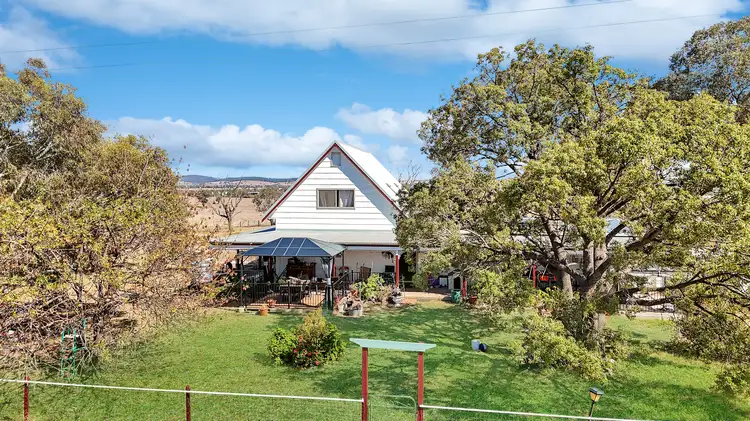 65 Mahers Road, Murringo NSW 2586