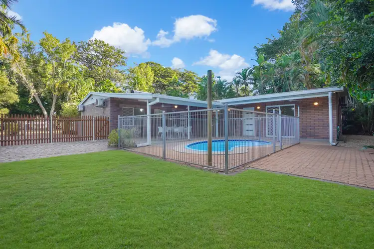 Second view of Homely house listing, 18 Ostermann Street, Coconut Grove NT 810