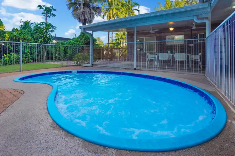 Third view of Homely house listing, 18 Ostermann Street, Coconut Grove NT 810