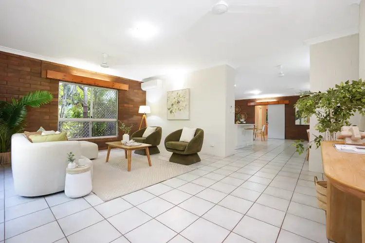 Fourth view of Homely house listing, 18 Ostermann Street, Coconut Grove NT 810