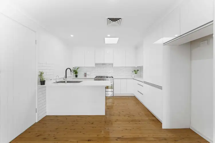 Main view of Homely house listing, 8 Cress Place, Macquarie Fields NSW 2564