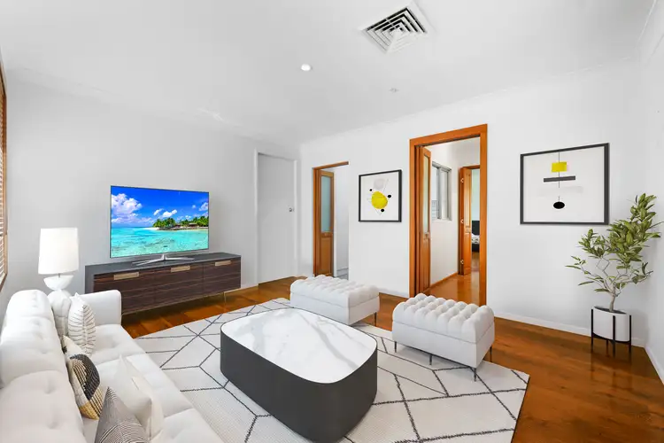 Sixth view of Homely house listing, 8 Cress Place, Macquarie Fields NSW 2564