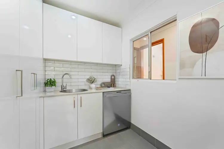 Seventh view of Homely house listing, 8 Cress Place, Macquarie Fields NSW 2564