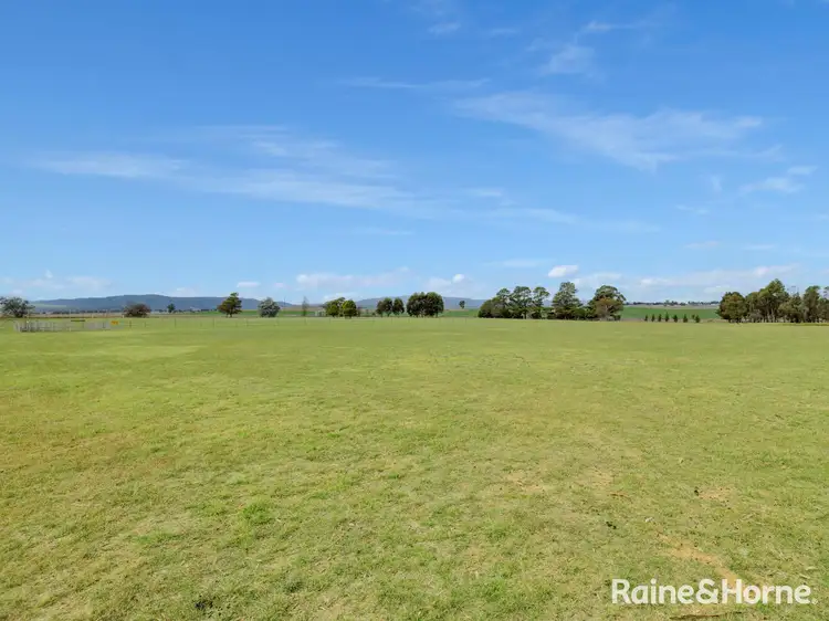 Second view of Homely land listing, 366 Limekilns Road, Kelso NSW 2795