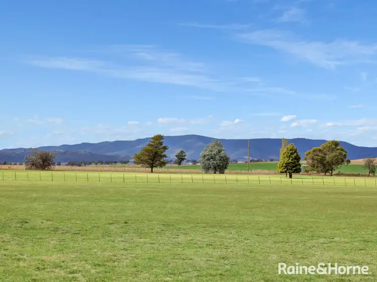 Third view of Homely land listing, 366 Limekilns Road, Kelso NSW 2795