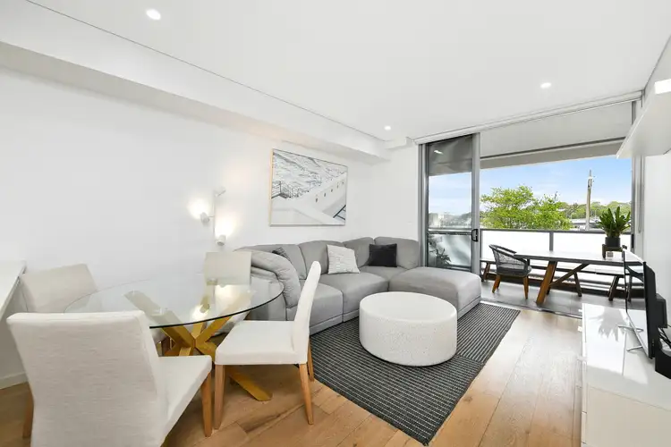 104/47-51 Lilyfield Road, Rozelle NSW 2039