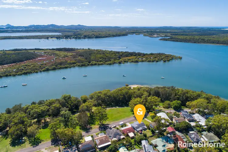 Fourth view of Homely house listing, 18 Beach Road, Lemon Tree Passage NSW 2319