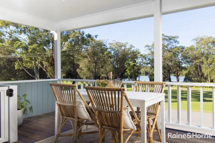 Fifth view of Homely house listing, 18 Beach Road, Lemon Tree Passage NSW 2319