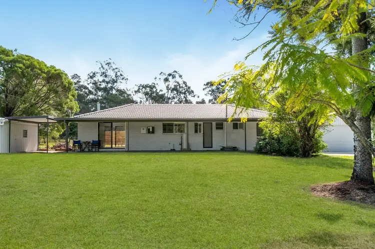 22-24 Banyula Road, Thagoona QLD 4306