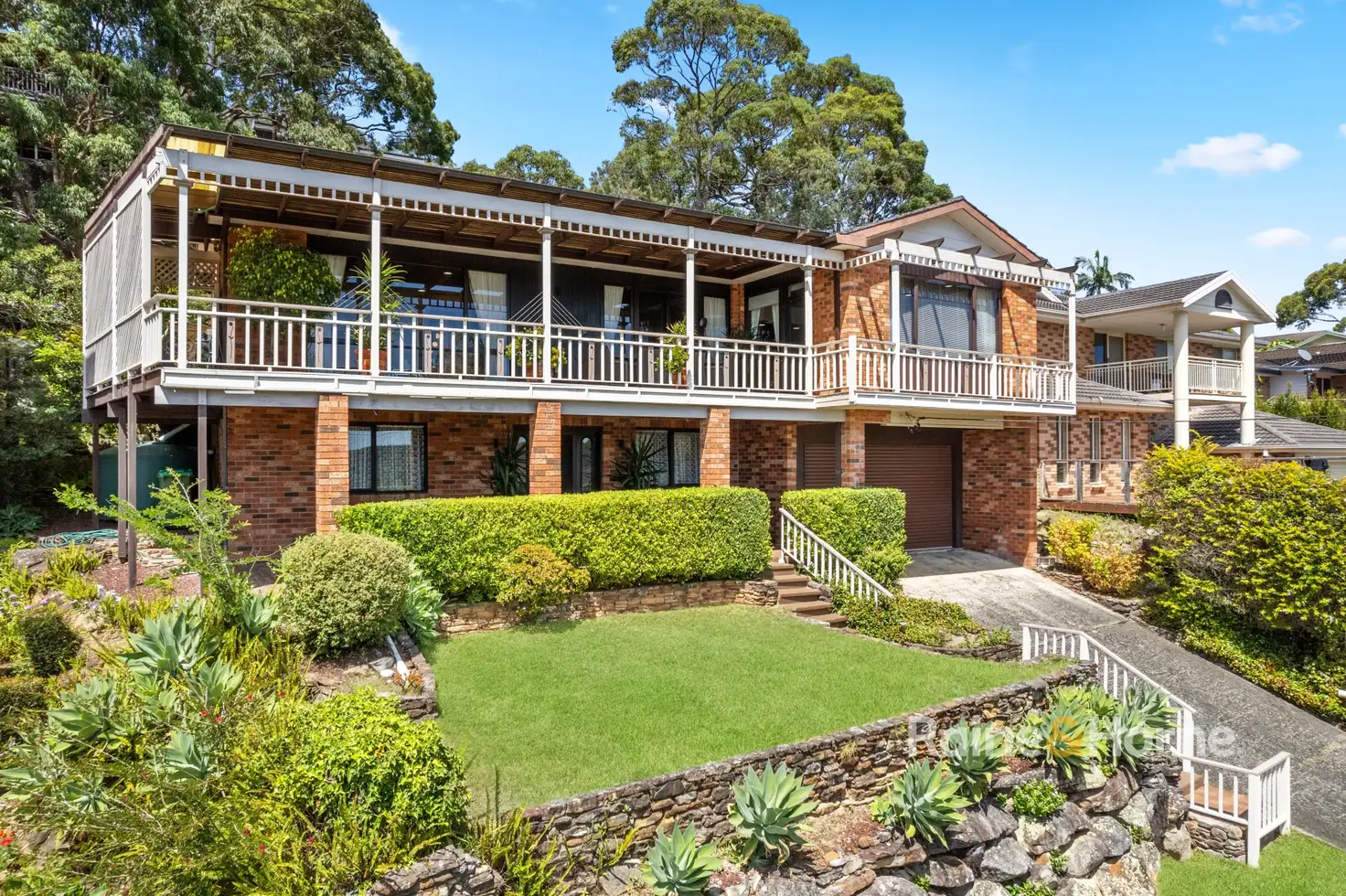 Main view of Homely house listing, 22 The Sanctuary, Umina Beach NSW 2257