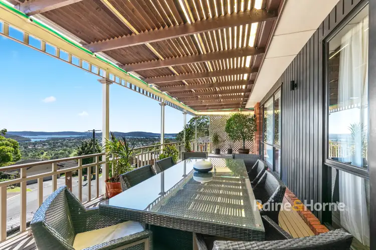 Second view of Homely house listing, 22 The Sanctuary, Umina Beach NSW 2257