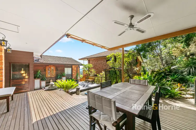 Third view of Homely house listing, 22 The Sanctuary, Umina Beach NSW 2257