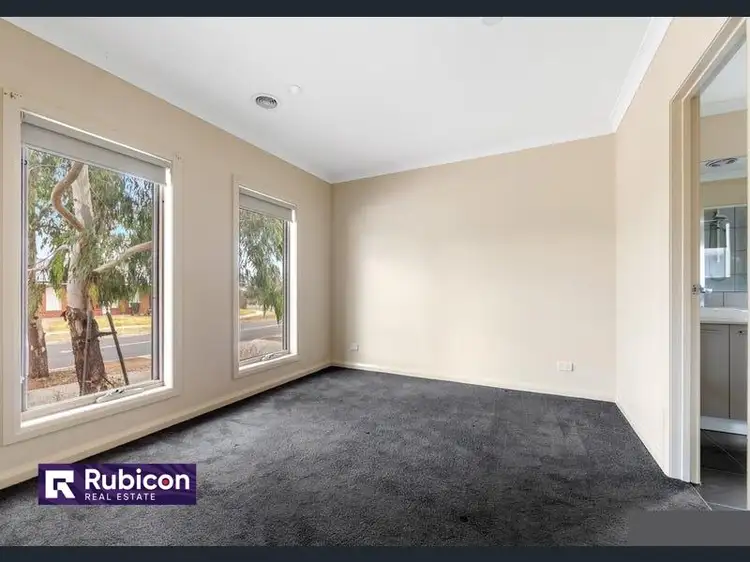 Third view of Homely house listing, 3 Stonehenge Drive, Cobblebank VIC 3338