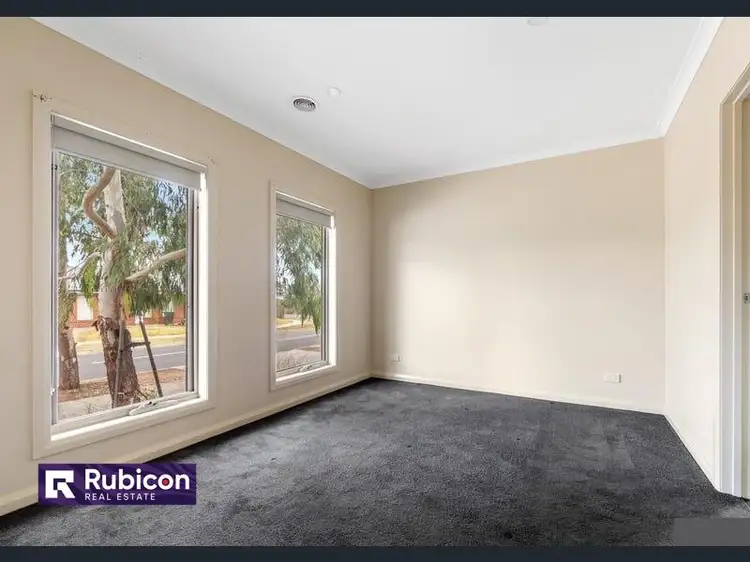Fourth view of Homely house listing, 3 Stonehenge Drive, Cobblebank VIC 3338