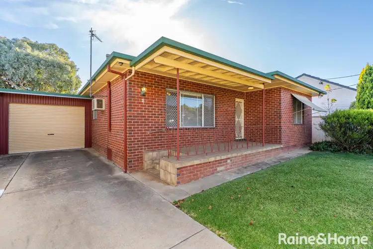 Main view of Homely house listing, 2 Boronia Street, Kooringal NSW 2650