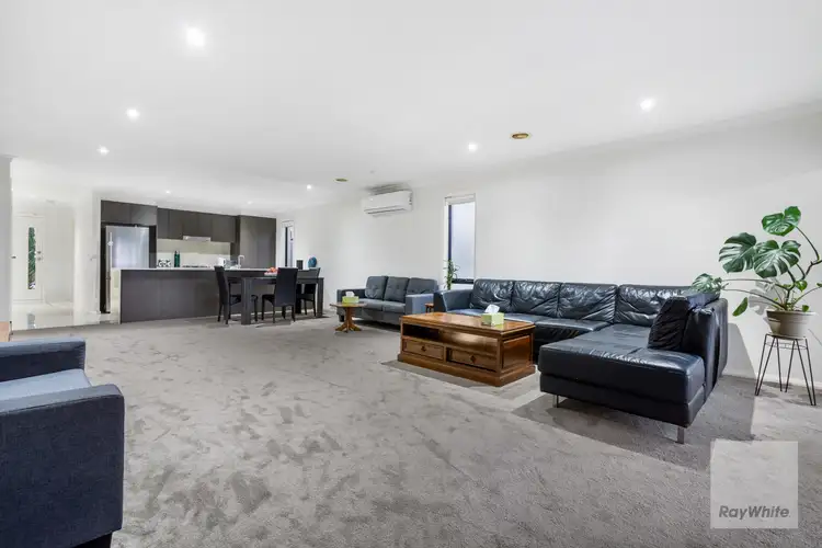 Third view of Homely house listing, 14 Giverny Close, Burnside Heights VIC 3023