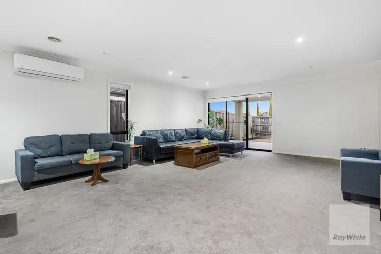 Fourth view of Homely house listing, 14 Giverny Close, Burnside Heights VIC 3023