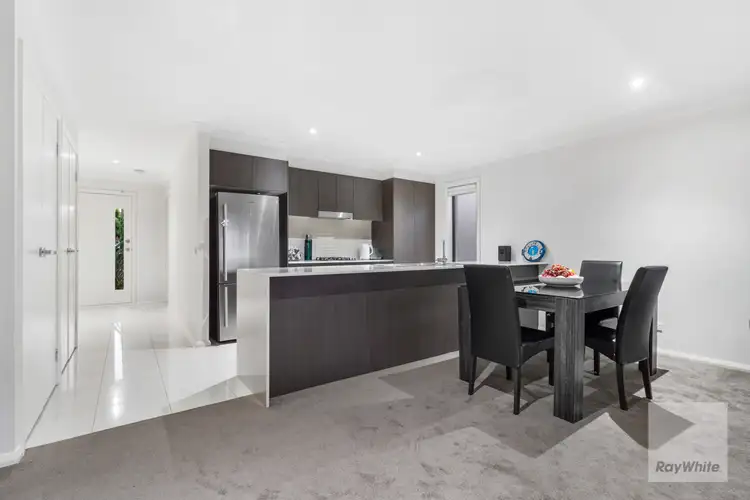 Sixth view of Homely house listing, 14 Giverny Close, Burnside Heights VIC 3023