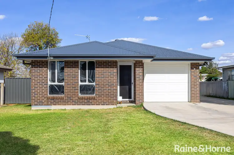 Main view of Homely house listing, Unit 1 & 2/4 Madang Street, Ashmont NSW 2650