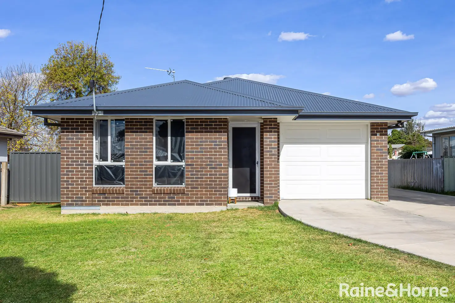 Main view of Homely house listing, Unit 1 & 2/4 Madang Street, Ashmont NSW 2650