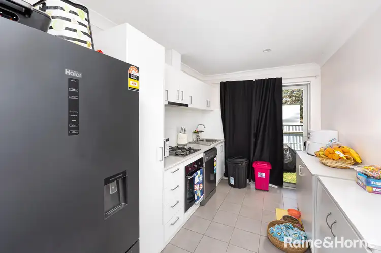 Third view of Homely house listing, Unit 1 & 2/4 Madang Street, Ashmont NSW 2650