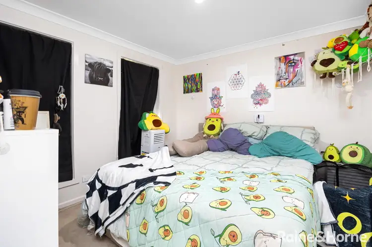 Fourth view of Homely house listing, Unit 1 & 2/4 Madang Street, Ashmont NSW 2650