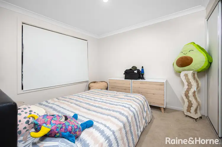Sixth view of Homely house listing, Unit 1 & 2/4 Madang Street, Ashmont NSW 2650