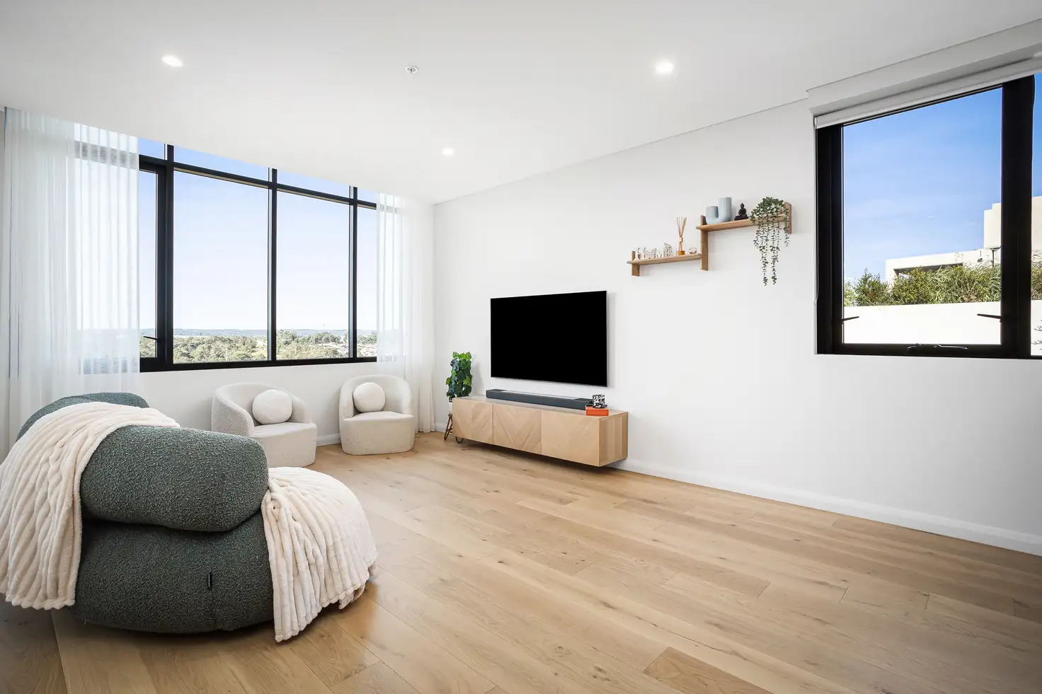 Main view of Homely unit listing, 808/1E Themeda Avenue, Tallawong NSW 2762